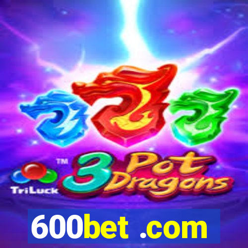600bet .com