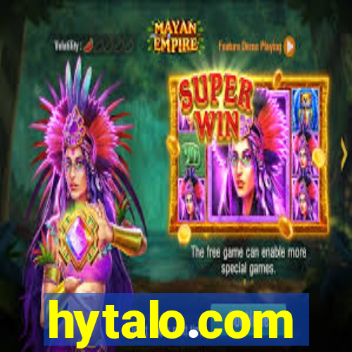 hytalo.com