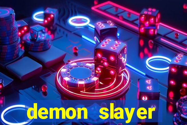 demon slayer dublado assistir online