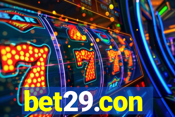 bet29.con