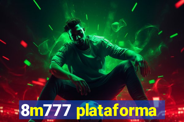 8m777 plataforma