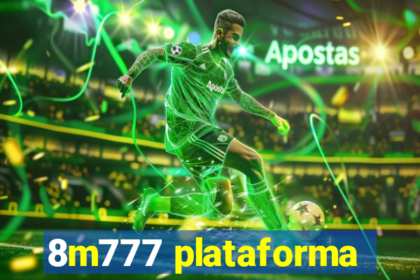 8m777 plataforma