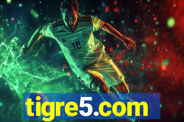 tigre5.com