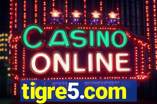 tigre5.com