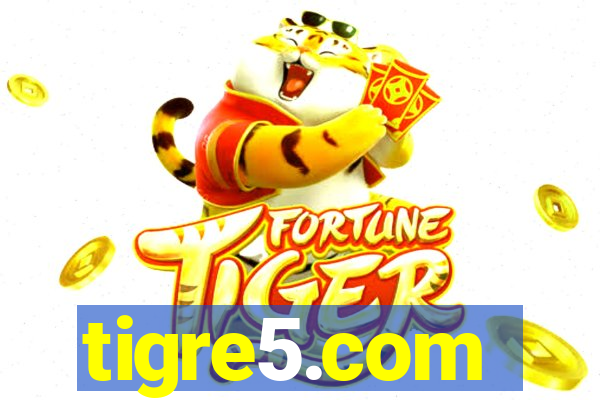 tigre5.com