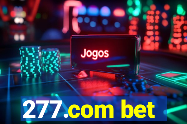 277.com bet