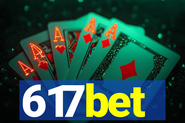 617bet