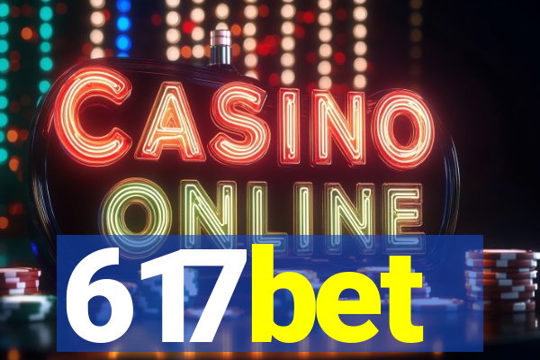617bet