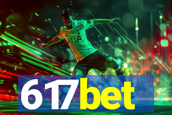 617bet