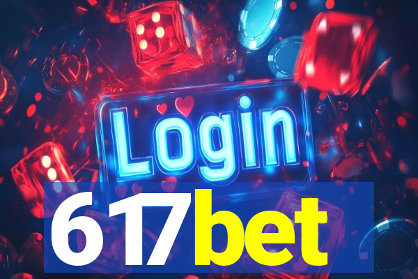 617bet