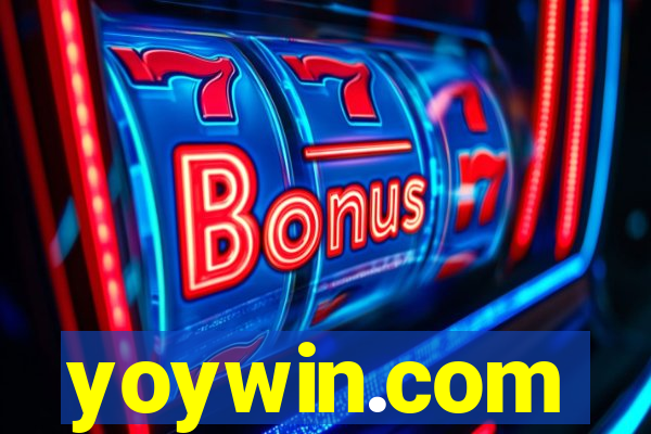 yoywin.com