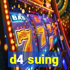 d4 suing