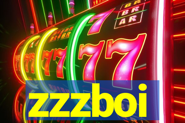 zzzboi