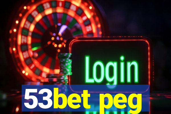 53bet peg