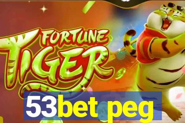 53bet peg