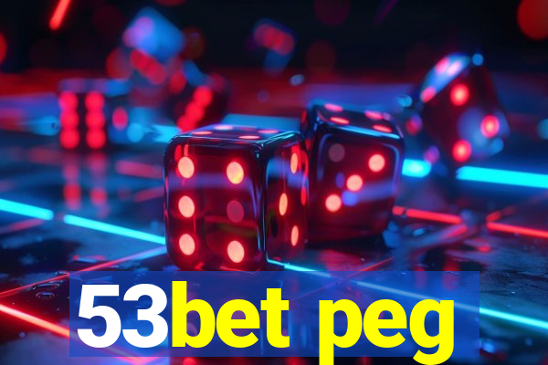 53bet peg