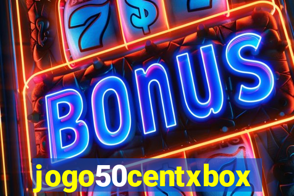 jogo50centxbox