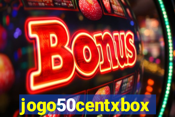 jogo50centxbox