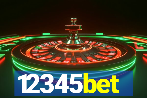 12345bet