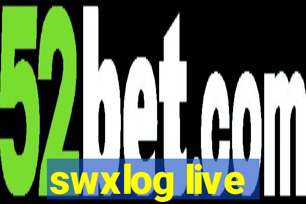 swxlog live