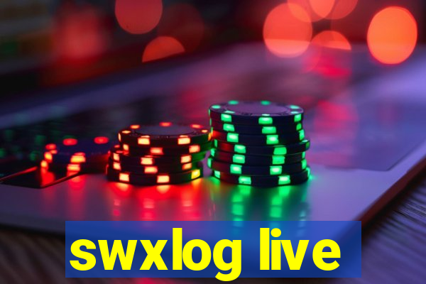 swxlog live