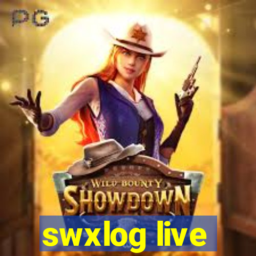 swxlog live