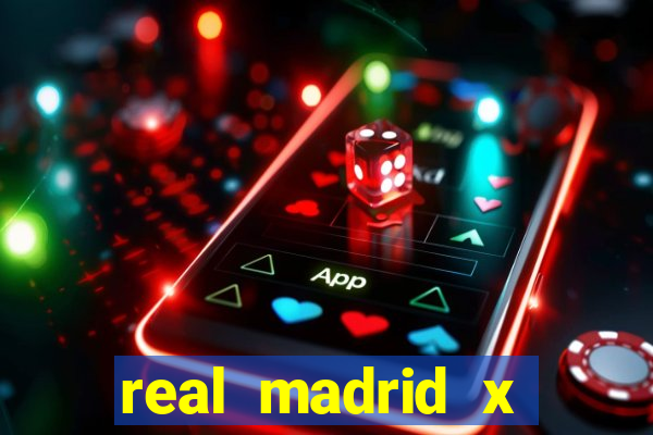 real madrid x atletico de bilbao multicanais