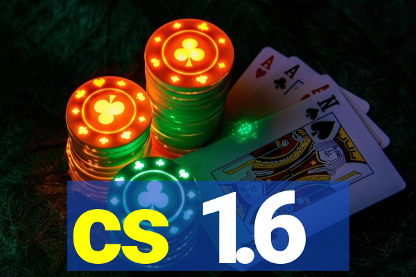 cs 1.6