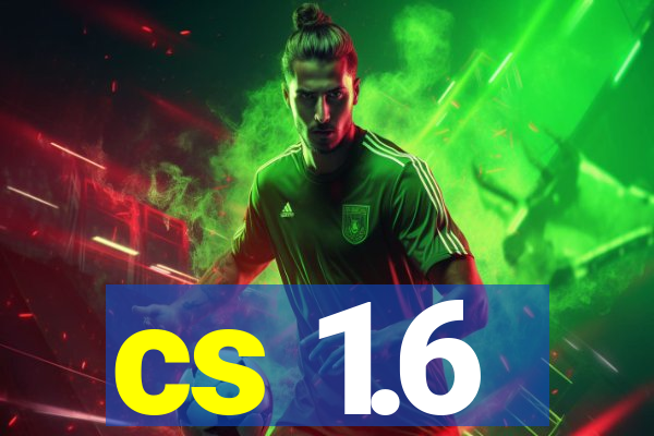 cs 1.6