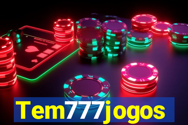 Tem777jogos