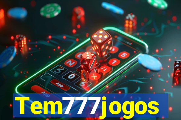 Tem777jogos