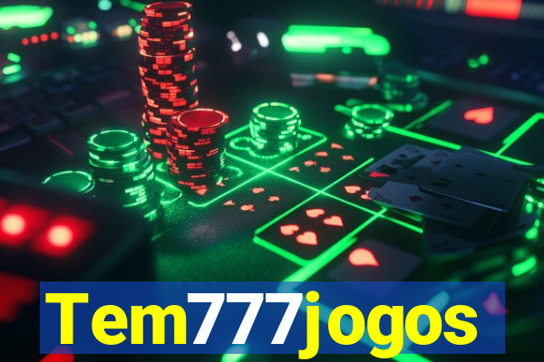 Tem777jogos
