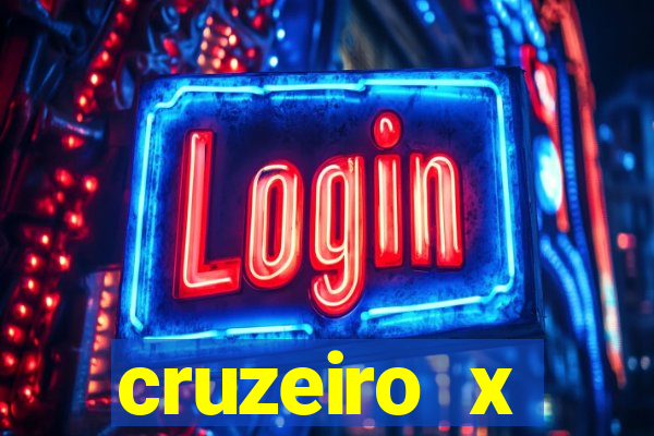 cruzeiro x bragantino palpite
