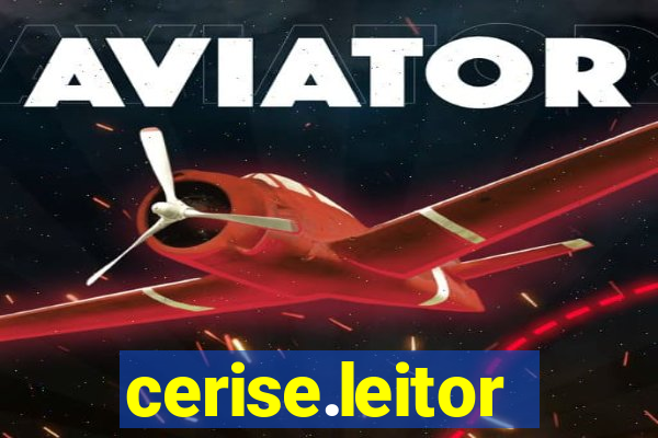cerise.leitor