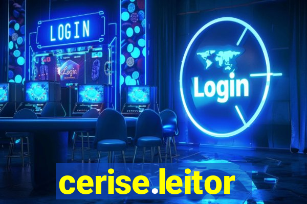 cerise.leitor