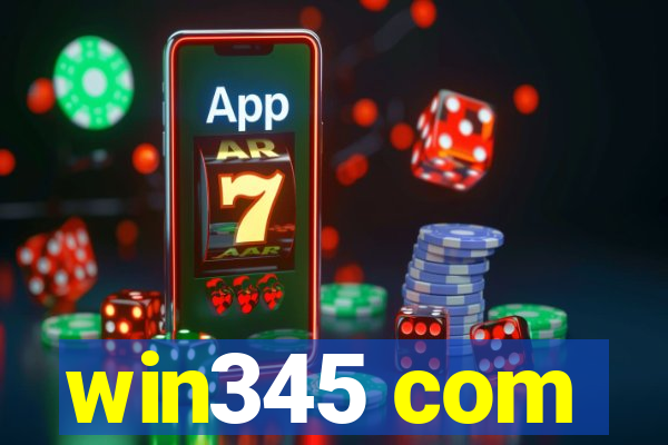 win345 com