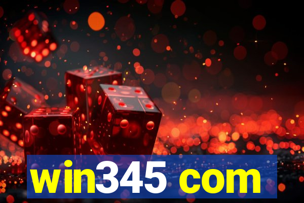 win345 com