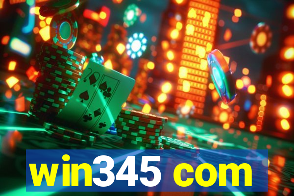 win345 com