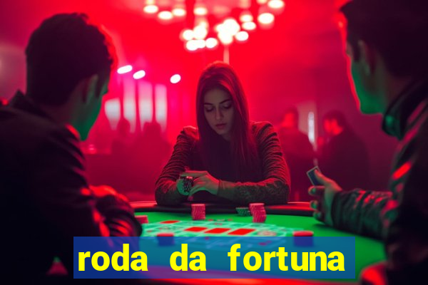 roda da fortuna astrologia calcular