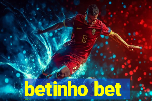 betinho bet