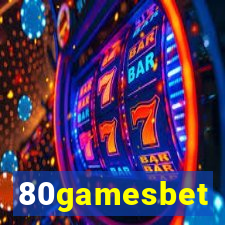 80gamesbet