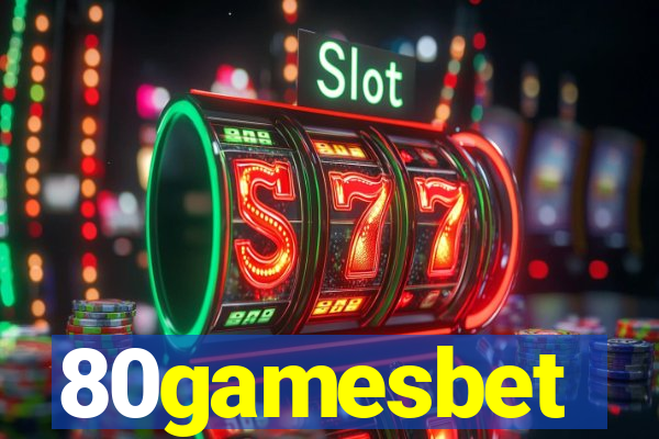 80gamesbet