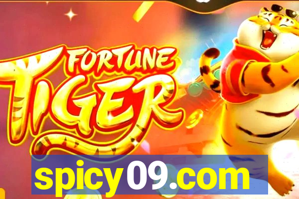 spicy09.com