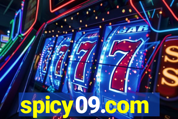 spicy09.com