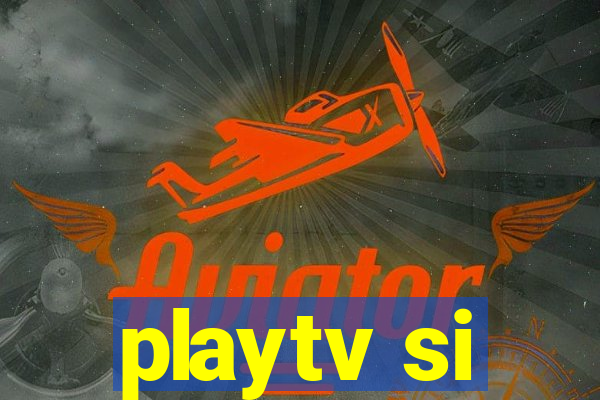 playtv si