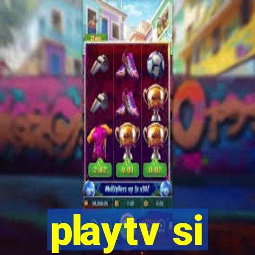 playtv si