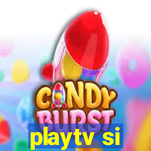 playtv si