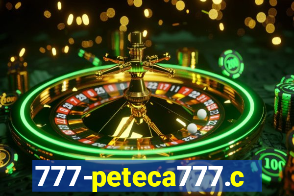 777-peteca777.com