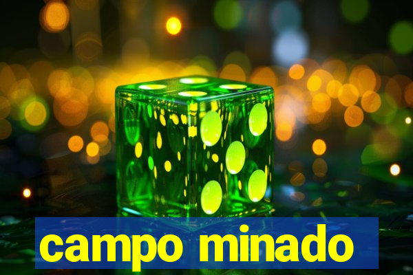 campo minado