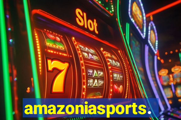 amazoniasports.com